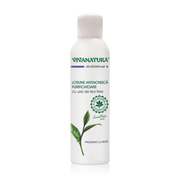 Lotiune antiacneica purificatoare cu ulei de Tea-Tree 150ml VivaNatura