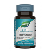 5 HTP 30 tablete Secom