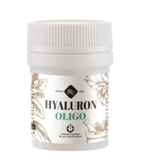 Acid Hialuronic Oligo 5g Elemental