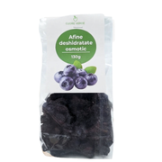 Afine deshidratate osmotic 130g Cuore Verde