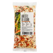 Amestec de legume 100g Cuore Verde