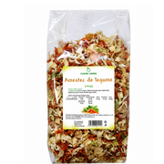 Amestec de legume 300g Cuore Verde