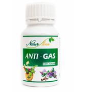 Anti-Gas 90cps Naturline