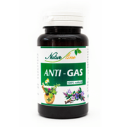 Anti-Gas 30cps NaturLine