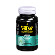 Propolis Colon 60cps Apicol Sience