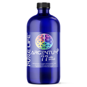 ARGENTUM +77PPM 480 ml Pure Life