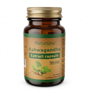 Ashwaghanda 30 cps Naturline