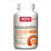 Astaxanthin 12mg 30cps Secom