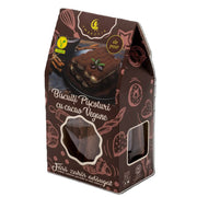 Piscoturi vegane cu cacao 130g Ambrozia