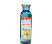Baby Sampon cu miere 150ml Favisan
