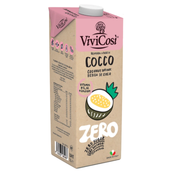 Bautura de cocos fara zahar 1l ViviCosi