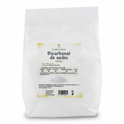 Bicarbonat de sodiu 500g Cuore Verde