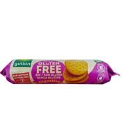 Biscuiti digestivi fara gluten si fara lactoza 150g Gullon