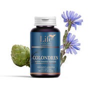 Colondren 60cps DVR Pharm