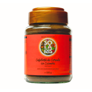 Cafeluta din cicoare instant 100g Solaris
