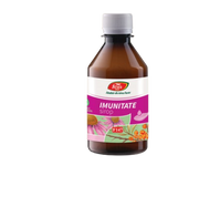 Sirop Imunitate cu miere si propolis F147 250ml Fares