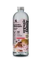 DetergentBioLichidSensitiveptRufeFaraParfum1l