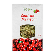 ceai, merisor
