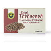 Ceai Tataneasa 40g Hypericum