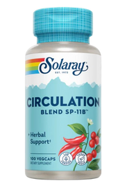 Circulation Blend 100cps Secom