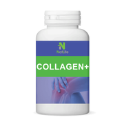 Collagen+ 60cps NatLife