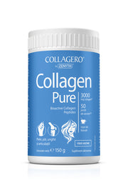 Collagen Pure 150g Zentyh