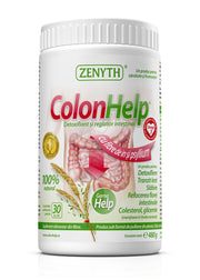 ColonHelp 480g Zenyth