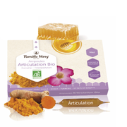 Complex articulatii BIO Famille Mary