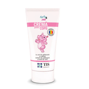 Crema pentru copii BABY4YOU 50ml Tis Farmaceutic