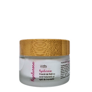 Crema de fata hidratanta HyaluRose 50ml Kama