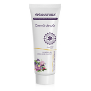 Crema impotriva caderii parului 75ml Viva Natura