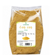 Cus cus 500g Cuore Verde