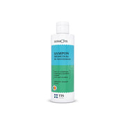 Sampon medicinal de intetinere 100ml Tis Farmaceutic