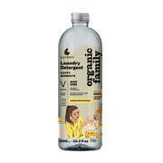 Detergent Bio Lichid pentru Rufele Copiilor cu Musetel 1L Purenn