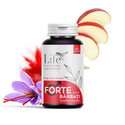 Forte 120cps DVR Pharm