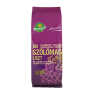 Faina de seminte de struguri bio 100g Biopont
