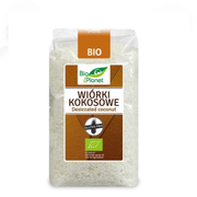 Fulgi de nuca de cocos Bio 200g BioPlanet
