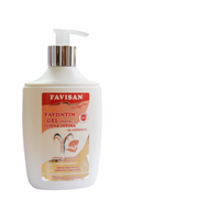Gel igiena intima cu echinacea 300ml Favisan
