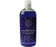 Gel de dus cu aroma de coacaze negre 500ml Natura Carpatica
