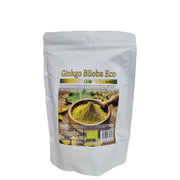 Ginkgo Biloba pudra eco 200g Deco Italia