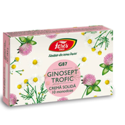 Ginosept Trofic 10 Ovule G87 Fares