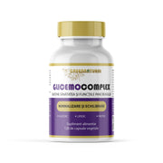 Glicemocomplex 120cps vegetale Greennatural