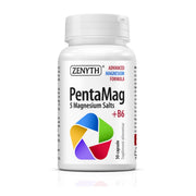 PentaMag 30cps Zenyth