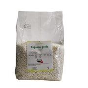 Tapioca perle 500 g - Cuore Verde