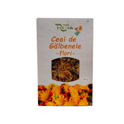Ceai de galbenele 30g Rotea