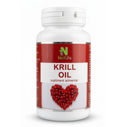 Krill Oil 30cps Natlife