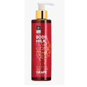 Lapte de corp cu struguri 250ml Body Farm