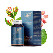 N-MICO 2E 10ml Life