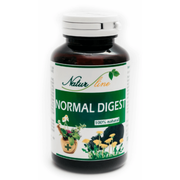 Normal Digest 60 cps Naturline