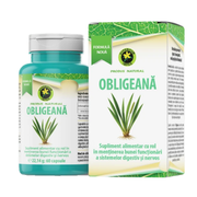 Obligeana 60cps Hypericum